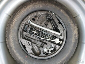 Škoda Octavia Combi 1.9 TDI 77 kw M5 - 15