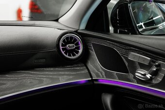 Mercedes-Benz CLS 350d 4Matic AMG Line - 15