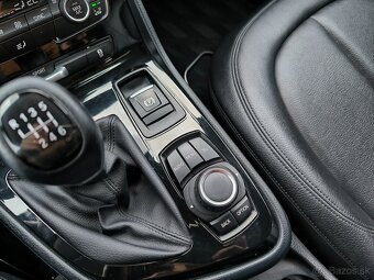 BMW 216d ActiveTourer 12/2014 - 15