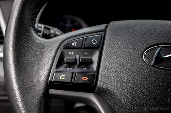 Hyundai Tucson 1.6 GDi Shadow - 15