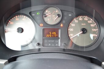 Citroën Berlingo 1.6Hdi - 15
