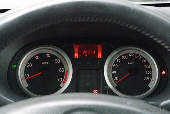 Renault Clio 1.2i, SR vozidlo - 1.majiteľ - 15