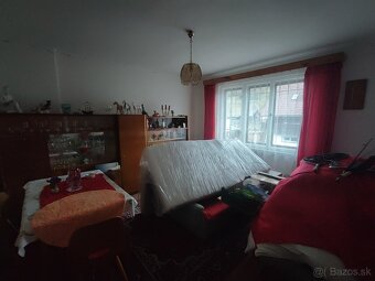 dom na Nižnej Boci - 15
