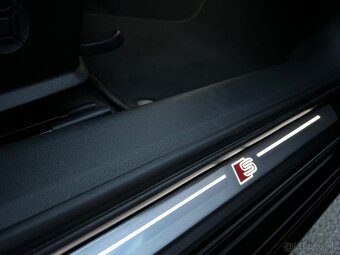 Audi A6 Avant S-line 45 3.0 TDI Quattro - 15