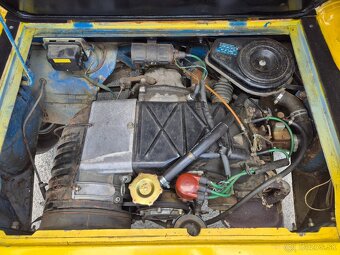 Fiat 500 Furgoncino - 15