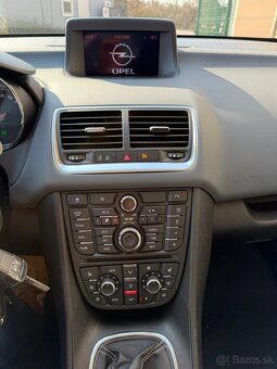 Opel Meriva 1.4 16V Turbo - 15