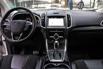 Ford Edge V6 2.7 320 4x4 - 15