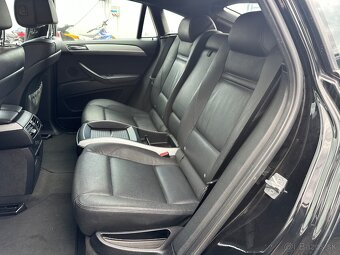 BMW X6 xDrive 35sd - 15