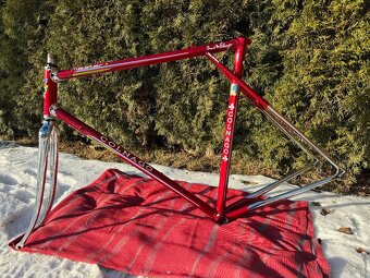 Colnago Master Equilateral - 15