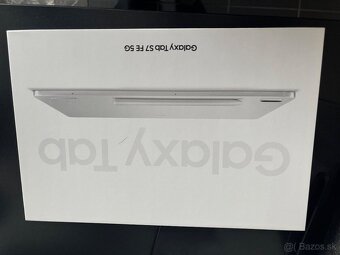 Samsung Galaxy Tab S7 FE 5G - - 15