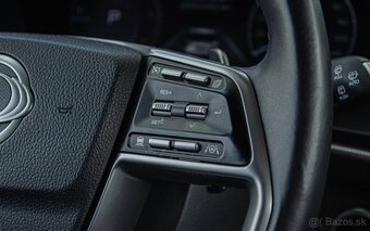 SsangYong Rexton 2.2 e-XDi 148kW 2024 - 15