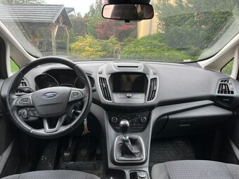 Ford Grand C-Max 1.5 TDCi 7 miestn - 15