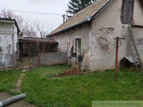 Znížená cena Dom v dedinke Kosihy nad Ipľom - 15