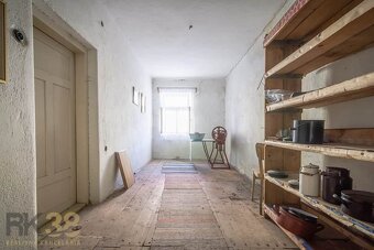 Predaj staršieho rodinného domu v obci Lučivná pod Tatrami - 15