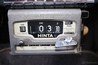 Volga GAZ 21 - 15