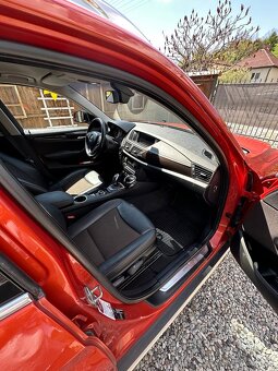 BMW X1 18d XDrive - 15