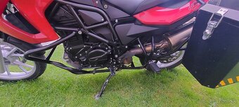 BMW F650GS - 15
