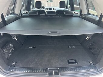 Mercedes-Benz GL X166 350 BLUETEC 4MATIC - 15