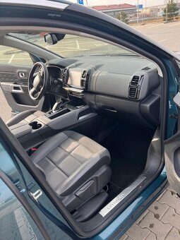 Citroen C5 Aircross 1,5 BlueHDI 130 k - 15