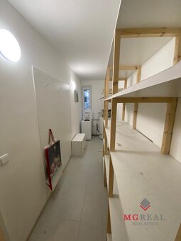 Nadštandardný 3 izbový byt v Piešťanoch - 15