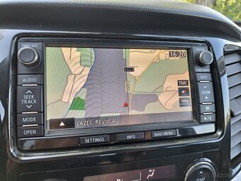 Mitsubishi L 200,L200 Double Cab 2,4 Di-D 133 kw,Automat 4x4 - 15