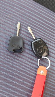 Ford Fusion 1,4 16V EcoSport - 15