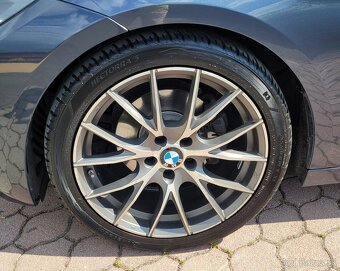 Predám BMW 320d Grand Turismo - 15