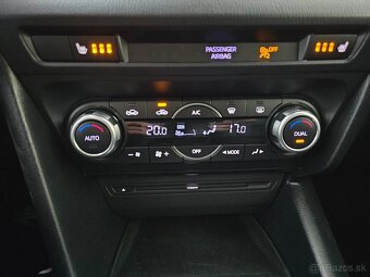 Mazda 3 2.0 Skyactiv -G120 Revolution A/T - 15