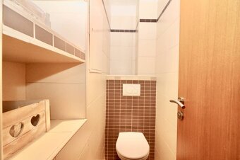 THE HOME I PREDAJ - Moderný 4-izb. byt v Petržalke pri jazer - 15