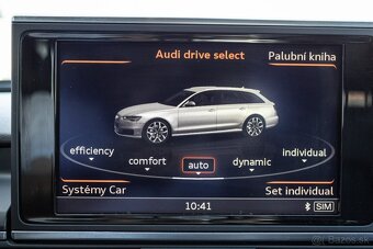 Audi A6 Avant 3.0 TDI DPF 272k quattro S tronic - 15