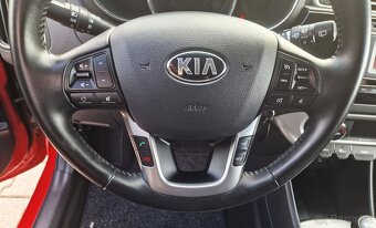 Kia Rio 1.25 CVVT 62Kw Gold SR 1majiteľ Top Stav Garancia pl - 15
