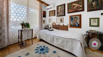 MA/ZOHOR - Rodinný dom s 2 bytovými jednotkami a 3 garážami - 15