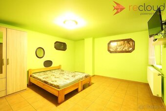 Rodinný dom v obci Starý Hrádok blízko Levic - 15