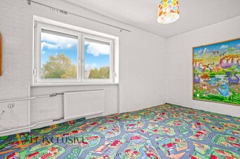 ALL INCLUSIVE | NA PREDAJ 6-IZBOVÝ RD S VEĽKÝM POZOMKOM, DOL - 15