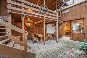 BOSEN | Historický dom s obchodným potenciálom v Kežmarku - 15