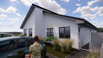 TOP NA PREDAJ: skolaudovaný 4 izbový rodinný dom (A) na poze - 15