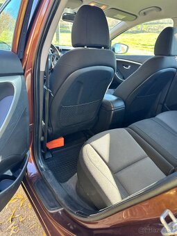 Predám Hyundai i30 - 15
