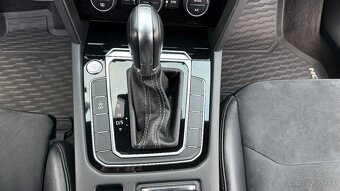 Volkswagen Arteon 2.0 TDI SCR BMT R-Line DSG - 15