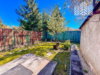 Rodinný Dom pri centre - Mudroňová Košice-Juh - 15