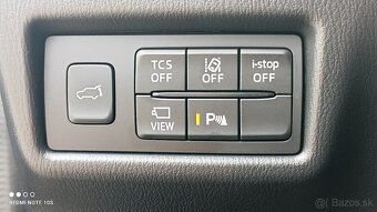 MAZDA CX-5  2.2 SKYACTIV-D  184  AWD  REVOLUTION - 15