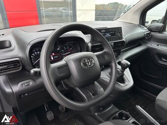 Opel Combo Life 1.2 Turbo S&S Edition Plus, 94 860km, SR - 15