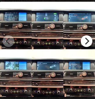 Bmw 525D  xDRIVE   2012  A/T8   4x4 - 15