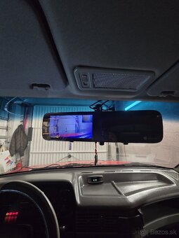 Daewoo Nexia 1998 benzín LPG - 15