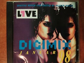 CD VÝBERY 001 - 15