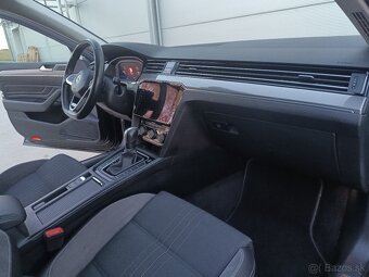 Volkswagen Passat Alltrack 2.0 TDI 4Motion DSG 2020 - 15