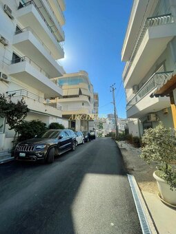 2-izbový apartmán s výhľadom na more, Albánsko - Saranda - 15