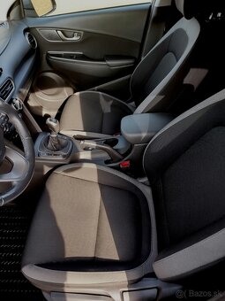 Hyundai Kona T-GDI,SK - 15