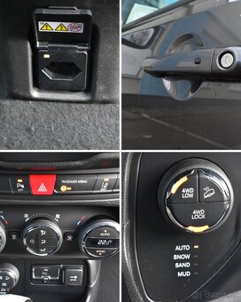 Jeep Renegade 2.0 Mjet Limited A/T - 15