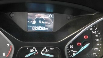Ford C-Max - 15
