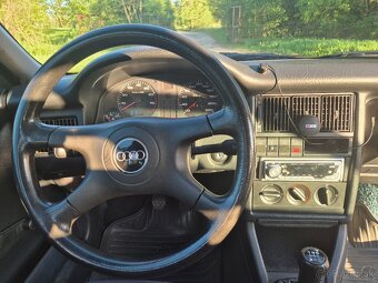 Predám AUDI 80 2.0 E - 15